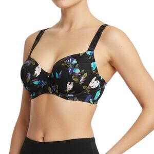 Victoria's Secret Swim Shine Strap Bikini Top, 32A
